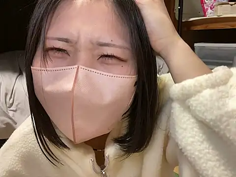 Snapshot of sakuchaaa_2525 chatting on 01.30.25 sakuchaaa 2525 online show from 01.30.25