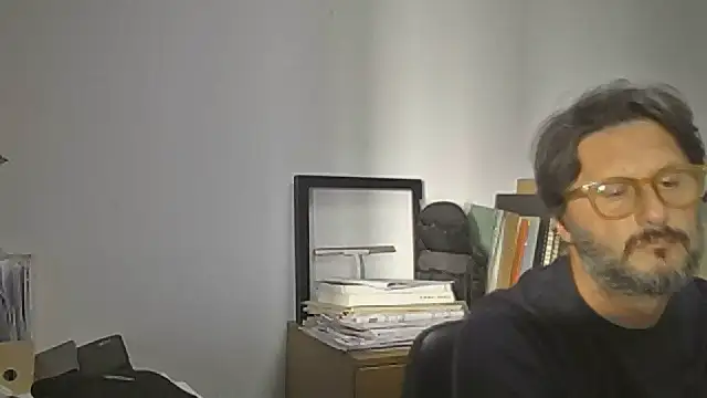 Cellino4 online show from 07.02.26
