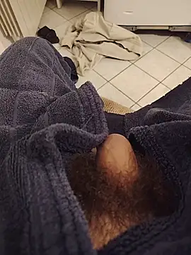 StirringOomph online show from 02.19.26