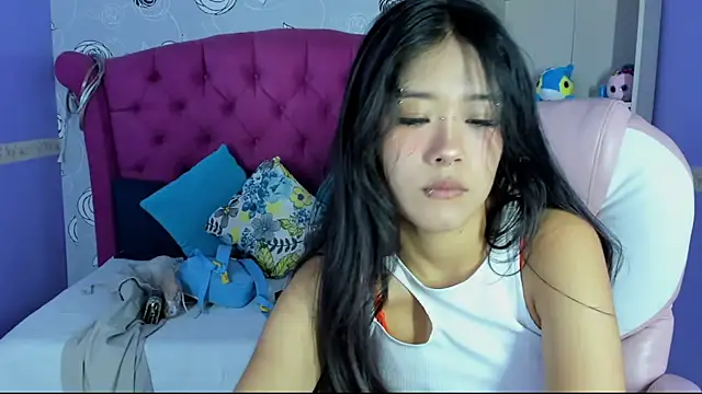 Snapshot of Lil_ceyy chatting on 01.29.25 Lil ceyy online show from 01.29.25