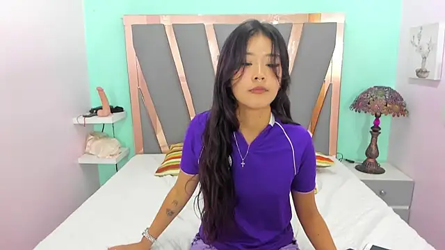 Snapshot of Lil_ceyy chatting on 03.14.25 Lil ceyy online show from 03.14.25