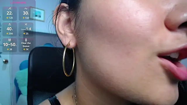 Maylin horny19 online show from 09.17.25