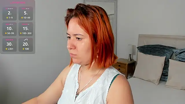 zoes milee online show from 01.31.25