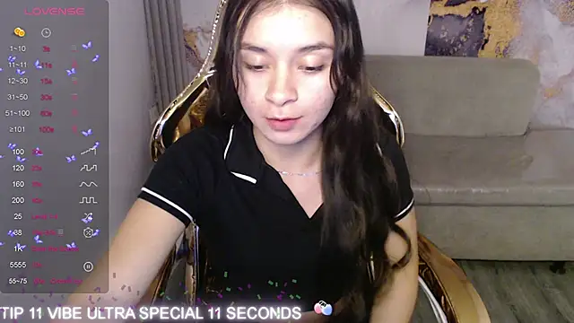 Sarita v  online show from 01.18.25