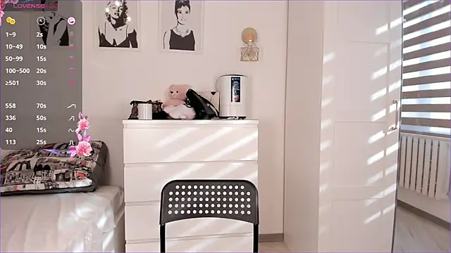 mirann online show from 02.08.25