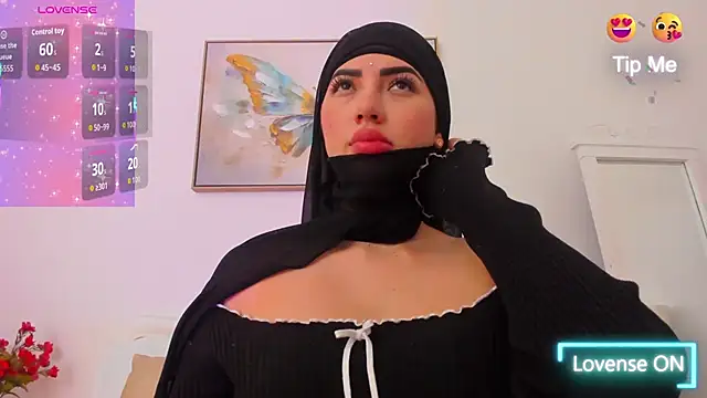 taylorsmiiith  online show from 12.03.25