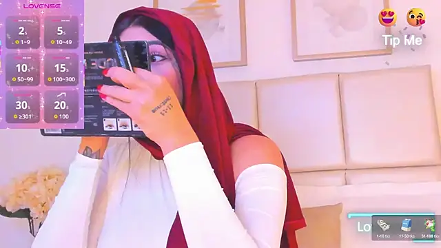 taylorsmiiith  online show from 03.07.26