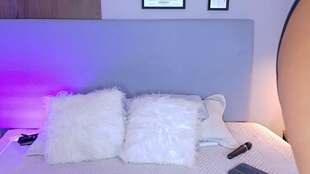 AlynAllen online show from 11.21.25