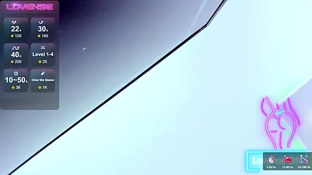 Elise-Leyton online show from 03.02.25