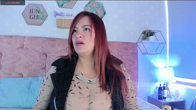 Elise-Leyton online show from 03.17.25