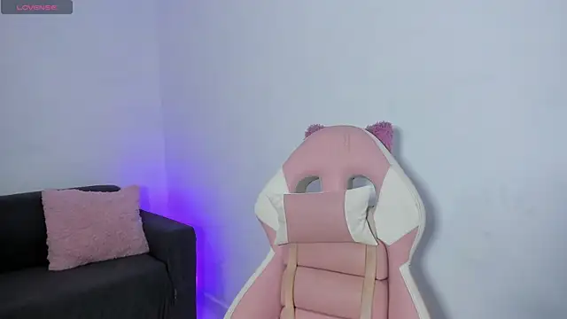 Alana ponsee online show from 07.06.26