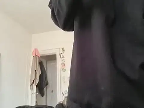 BaByArM81 online show from 01.23.25