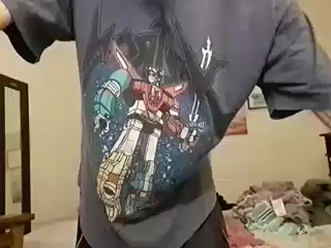 BaByArM81 online show from 01.27.25