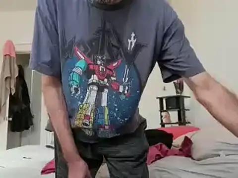 BaByArM81 online show from 01.27.25