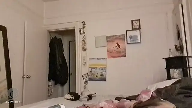 BaByArM81 online show from 02.17.25