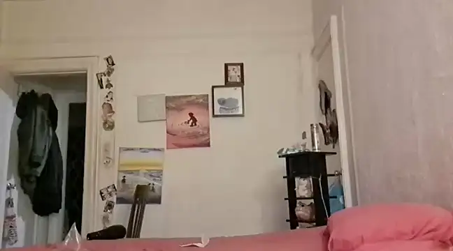 BaByArM81 online show from 02.20.25