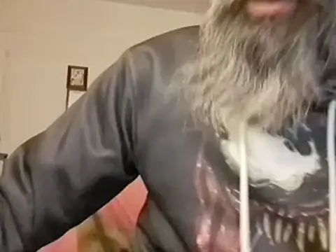 BaByArM81 online show from 02.21.25