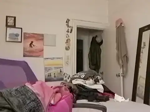 BaByArM81 online show from 02.25.25