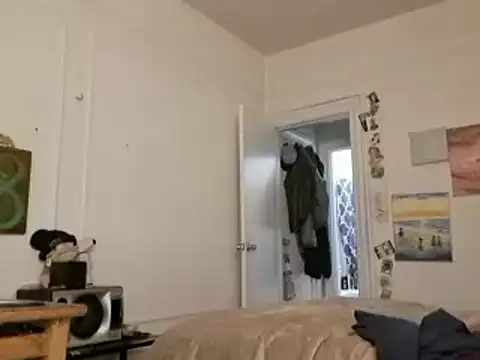 BaByArM81 online show from 03.15.25