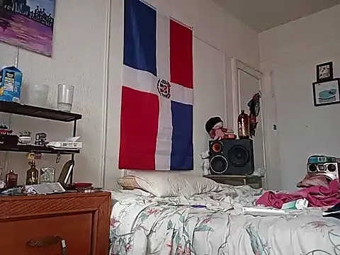 BaByArM81 online show from 10.15.25