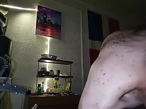 BaByArM81 online show from 10.17.25