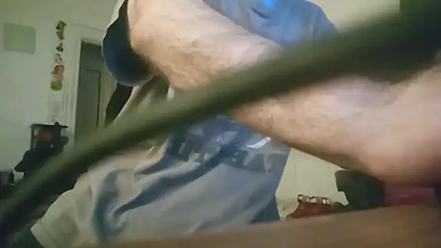 BaByArM81 online show from 06.02.26