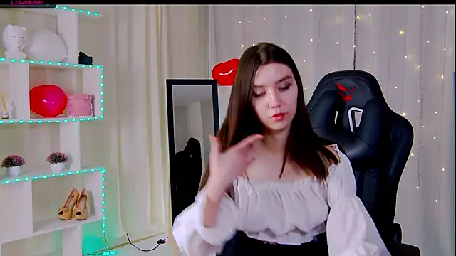 Snapshot of Amelia_skyy chatting on 03.07.25 Amelia skyy online show from 03.07.25
