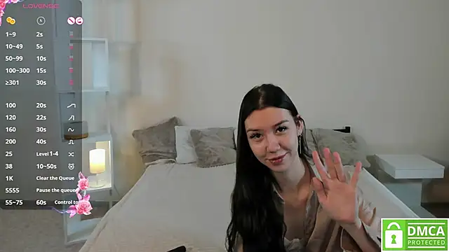 Snapshot of Amelia_skyy chatting on 04.20.26 Amelia skyy online show from 04.20.26