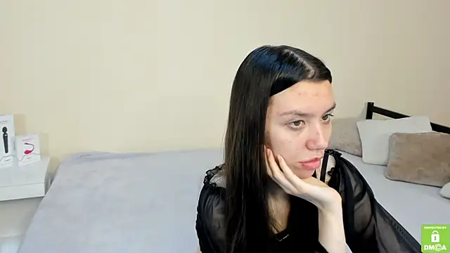 Snapshot of Amelia_skyy chatting on 05.21.26 Amelia skyy online show from 05.21.26