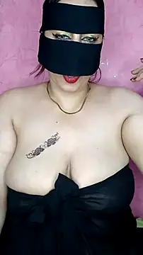 shosho500500 online show from 09.23.25