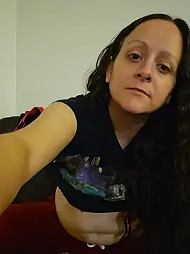 xxxshimmer online show from 11.13.25