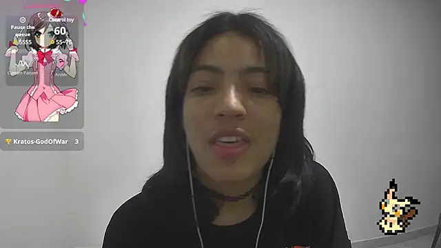 Lovelyamyy online show from 02.06.25