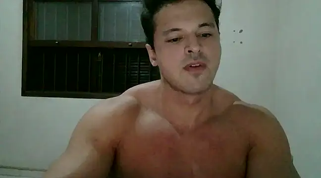 Lucasfit24 online show from 01.21.25