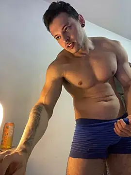 Lucasfit24 online show from 03.22.25