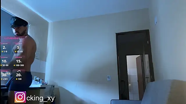 Lucasfit24 online show from 10.13.25