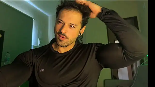 Lucasfit24 online show from 04.16.26