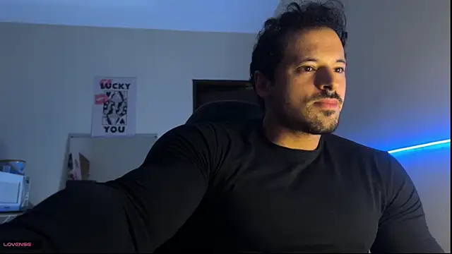 Lucasfit24 online show from 05.19.26