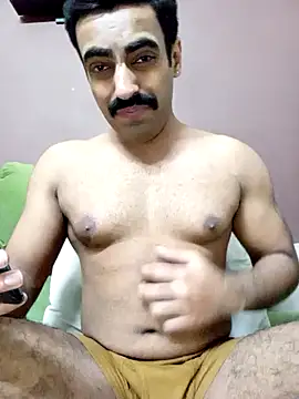 vaibhavchugh38 online show from 01.22.25