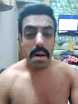 vaibhavchugh38 online show from 02.08.25