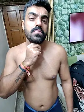 vaibhavchugh38 online show from 03.16.25