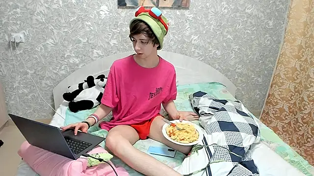 Timothy Fox online show from 02.02.25