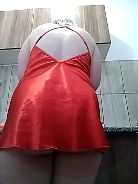 Snapshot of blondaf chatting on 01.19.26 blondaf online show from 01.19.26