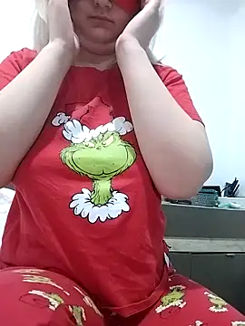 blondaf online show from 04.02.26