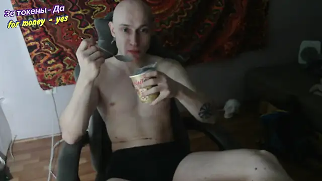 johnny positive online show from 12.04.25