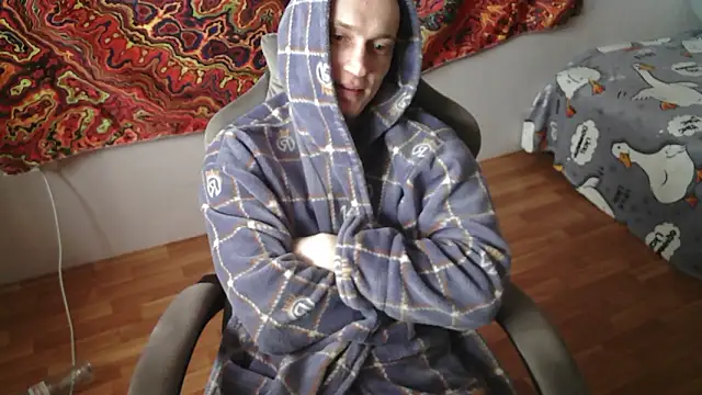 johnny positive online show from 02.10.26