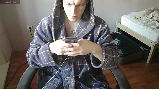 johnny positive online show from 04.04.26