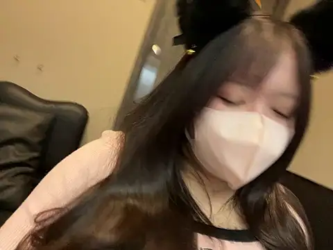 Atashi Hcup online show from 02.21.26