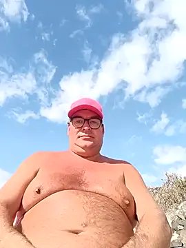 MountJohnXL online show from 02.03.25