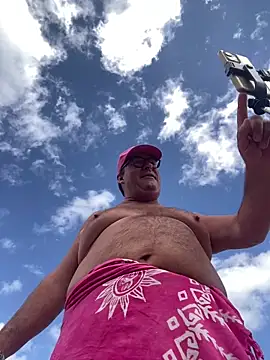 MountJohnXL online show from 04.23.26