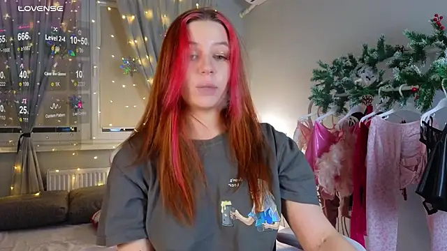 KiraBriis online show from 01.17.26